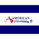 American Real Estate Era Powered logo