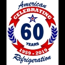 American Refrigeration logo