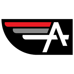 American Rental logo