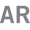 American River Center logo