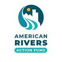 American Rivers Action Fund logo