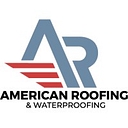 American Roofing & Waterproofing