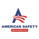 American Safety Services, Inc. (Ca/Tx) logo