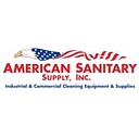 American Sanitary Supply logo