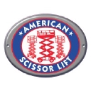 American Scissor Lift Inc logo