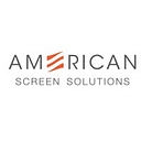 American Screen Solutions logo