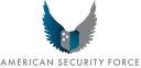 American Security Force logo