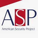 The American Security Project logo