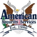 American Security Services Inc. logo