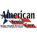 American Senior Care logo