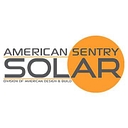 American Sentry Solar logo