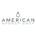 American Shower Door logo
