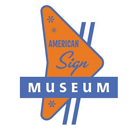 American Sign Museum logo