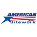 American Sitework logo