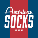 AMERICAN SOCKS logo