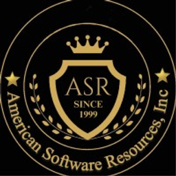American Software Resources logo