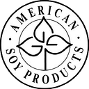 American Soy Products, Inc. logo