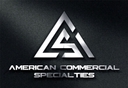 American Commercial Specialties logo