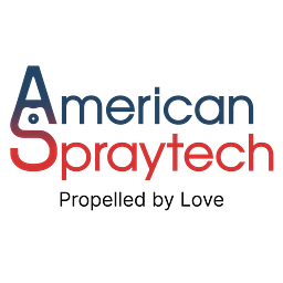 AMERICAN SPRAYTECH, LLC logo