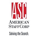American Staffcorp logo