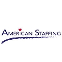 American Staffing logo