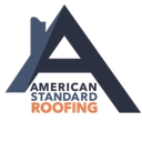 American Standard Roofing logo