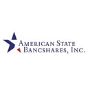 American State Bancshares, Inc. logo