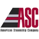 American Steamship Company logo
