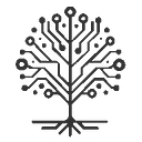 Stem Staffing logo