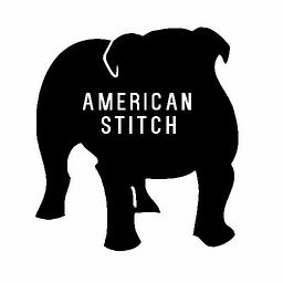 American Stitch LLC logo