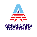 Americans Together Inc logo