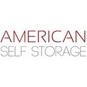 American Self Storage logo