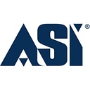 Asi™ logo