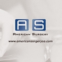 American Surgery S.A. logo