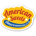 American Sweets logo