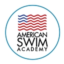 American Swim Academy logo