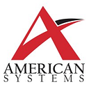 Ameri-can Systems logo