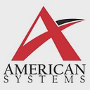 American Systems Corp logo