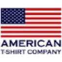 American T Shirt Company logo