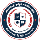 American Tamil Academy Inc logo