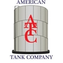 American Tank logo