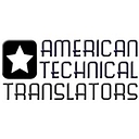 American Technical Translators logo