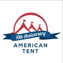 American Tent logo