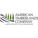 American Timberlands Company logo