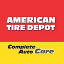 American Tire Depot logo