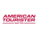 American Tourister AU logo
