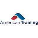 AMERICAN TRAINING INC logo