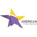 American Training, Inc. logo