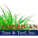 American Tree & Turf logo