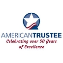 American Trustee Inc. logo